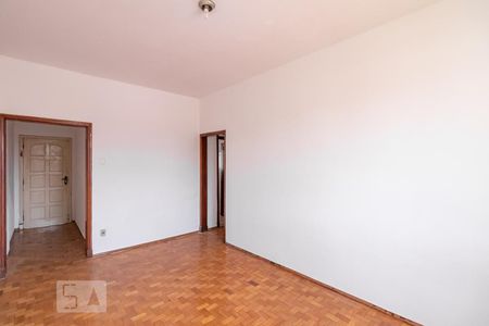 Sala de apartamento à venda com 3 quartos, 80m² em Centro, Belo Horizonte