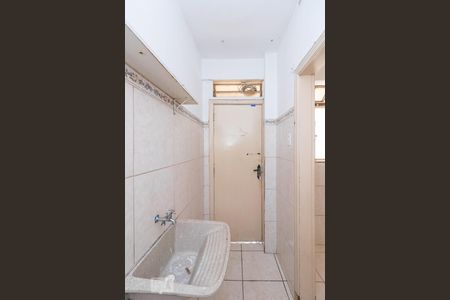Apartamento à venda com 80m², 3 quartos e sem vaga Apartamento à venda com 80m², 3 quartos e sem vagaÁrea de Serviço