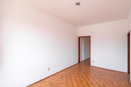Sala de apartamento à venda com 3 quartos, 80m² em Centro, Belo Horizonte