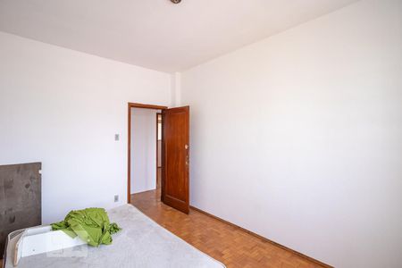 Quarto 1 de apartamento à venda com 3 quartos, 80m² em Centro, Belo Horizonte