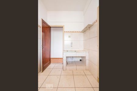 Apartamento à venda com 80m², 3 quartos e sem vaga Apartamento à venda com 80m², 3 quartos e sem vagaCozinha