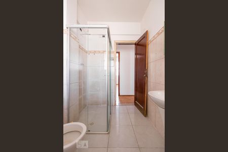 Apartamento à venda com 80m², 3 quartos e sem vaga Apartamento à venda com 80m², 3 quartos e sem vagaBanheiro Social