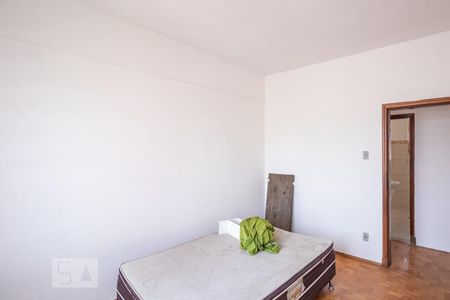 Quarto 1 de apartamento à venda com 3 quartos, 80m² em Centro, Belo Horizonte