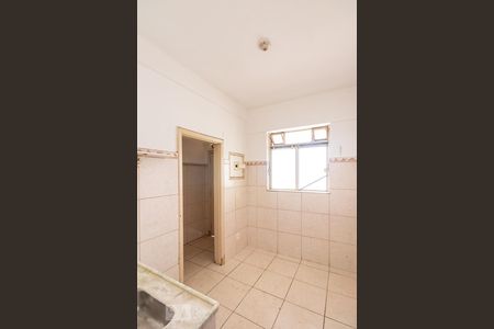 Apartamento à venda com 80m², 3 quartos e sem vaga Apartamento à venda com 80m², 3 quartos e sem vagaCozinha