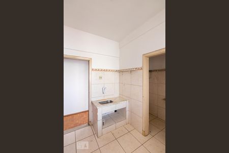 Apartamento à venda com 80m², 3 quartos e sem vaga Apartamento à venda com 80m², 3 quartos e sem vagaCozinha