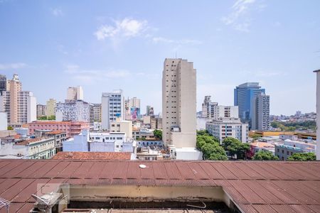 Apartamento à venda com 80m², 3 quartos e sem vaga Apartamento à venda com 80m², 3 quartos e sem vagaVista da Área Comum