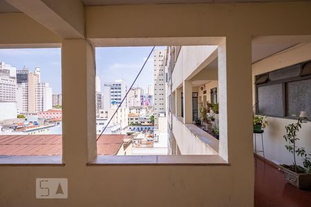 Apartamento à venda com 80m², 3 quartos e sem vaga Apartamento à venda com 80m², 3 quartos e sem vagaVista do Quarto 3