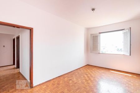 Sala de apartamento à venda com 3 quartos, 80m² em Centro, Belo Horizonte