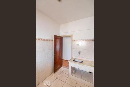 Apartamento à venda com 80m², 3 quartos e sem vaga Apartamento à venda com 80m², 3 quartos e sem vagaCozinha