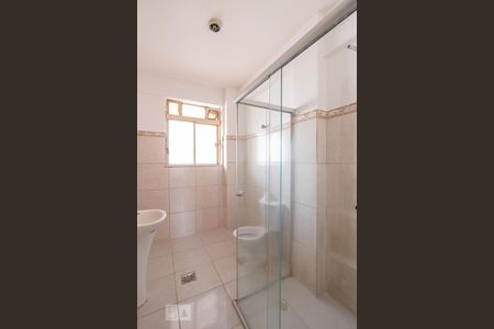Apartamento à venda com 80m², 3 quartos e sem vaga Apartamento à venda com 80m², 3 quartos e sem vagaBanheiro Social