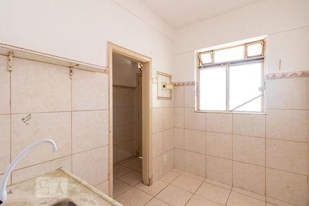 Apartamento à venda com 80m², 3 quartos e sem vaga Apartamento à venda com 80m², 3 quartos e sem vagaCozinha