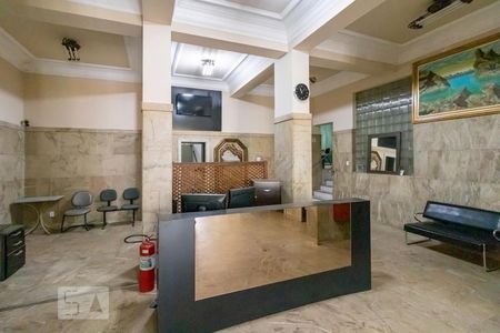 Apartamento à venda com 80m², 3 quartos e sem vaga Apartamento à venda com 80m², 3 quartos e sem vagaHall de Entrada