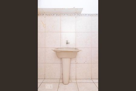 Apartamento à venda com 80m², 3 quartos e sem vaga Apartamento à venda com 80m², 3 quartos e sem vagaÁrea de Serviço