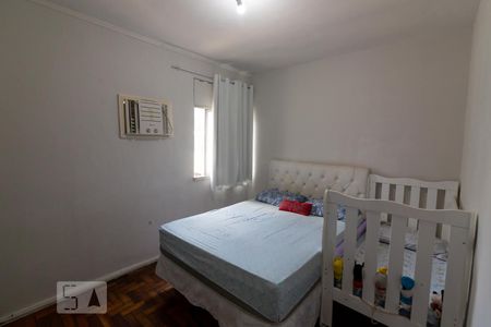 Quarto 1 de apartamento à venda com 2 quartos, 50m² em Engenho Novo, Rio de Janeiro