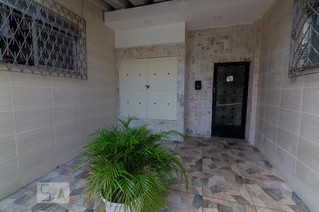 Apartamento à venda com 50m², 2 quartos e 1 vagaHall
