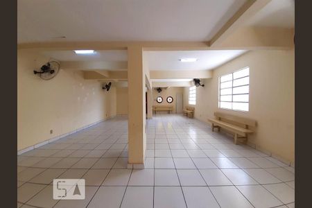 Apartamento à venda com 50m², 2 quartos e 1 vagaÁrea comum - Salão de festas