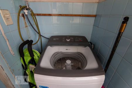 Apartamento à venda com 50m², 2 quartos e 1 vagaÁrea de Serviço