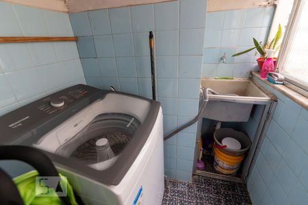 Apartamento à venda com 50m², 2 quartos e 1 vagaÁrea de Serviço