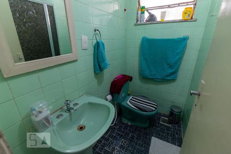 Apartamento à venda com 50m², 2 quartos e 1 vagaBanheiro