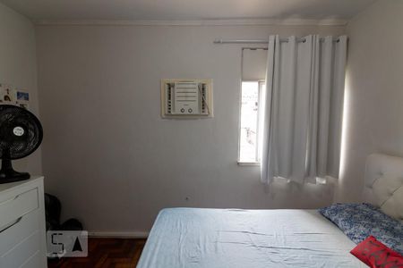 Quarto 1 de apartamento à venda com 2 quartos, 50m² em Engenho Novo, Rio de Janeiro