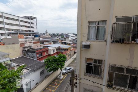 Apartamento à venda com 50m², 2 quartos e 1 vagaVista do Quarto 2