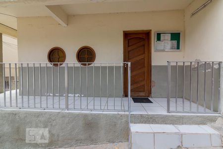 Apartamento à venda com 50m², 2 quartos e 1 vagaÁrea comum - Salão de festas