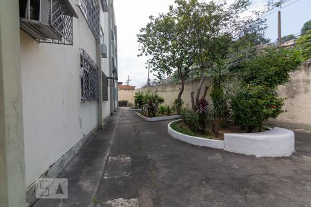 Apartamento à venda com 50m², 2 quartos e 1 vagaÁrea comum