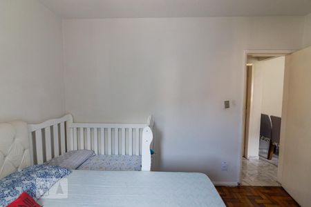 Quarto 1 de apartamento à venda com 2 quartos, 50m² em Engenho Novo, Rio de Janeiro