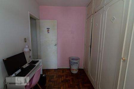 Apartamento à venda com 50m², 2 quartos e 1 vagaQuarto 2