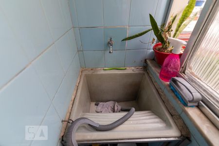 Apartamento à venda com 50m², 2 quartos e 1 vagaÁrea de Serviço