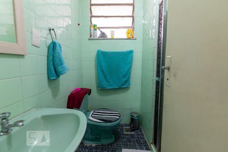 Apartamento à venda com 50m², 2 quartos e 1 vagaBanheiro