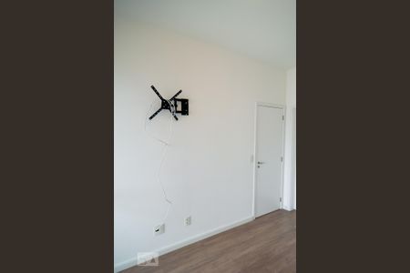Apartamento à venda com 50m², 1 quarto e 1 vaga Apartamento à venda com 50m², 1 quarto e 1 vagaQuarto 1 - Suíte