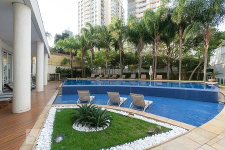 Apartamento à venda com 50m², 1 quarto e 1 vaga Apartamento à venda com 50m², 1 quarto e 1 vagaPiscina Descoberta