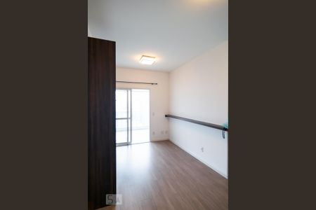 Apartamento à venda com 50m², 1 quarto e 1 vaga Apartamento à venda com 50m², 1 quarto e 1 vagaSala