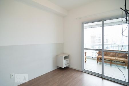 Apartamento à venda com 50m², 1 quarto e 1 vaga Apartamento à venda com 50m², 1 quarto e 1 vagaQuarto 1 - Suíte