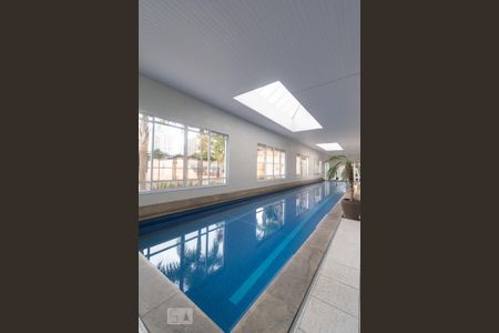 Apartamento à venda com 50m², 1 quarto e 1 vaga Apartamento à venda com 50m², 1 quarto e 1 vagaPiscina Coberta