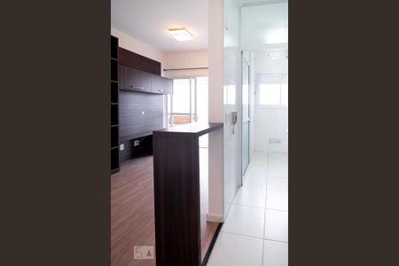 Apartamento à venda com 50m², 1 quarto e 1 vaga Apartamento à venda com 50m², 1 quarto e 1 vagaCozinha