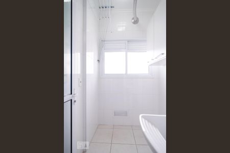 Apartamento à venda com 50m², 1 quarto e 1 vaga Apartamento à venda com 50m², 1 quarto e 1 vagaÁrea de Serviço