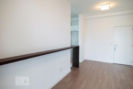 Apartamento à venda com 50m², 1 quarto e 1 vaga Apartamento à venda com 50m², 1 quarto e 1 vagaSala