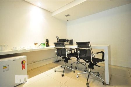 Apartamento à venda com 50m², 1 quarto e 1 vaga Apartamento à venda com 50m², 1 quarto e 1 vagaOffice