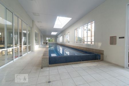 Apartamento à venda com 50m², 1 quarto e 1 vaga Apartamento à venda com 50m², 1 quarto e 1 vagaPiscina Coberta