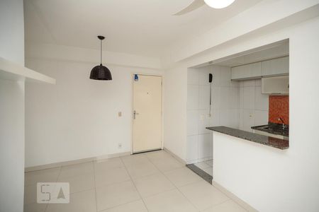 Sala de apartamento à venda com 2 quartos, 52m² em Cachambi, Rio de Janeiro