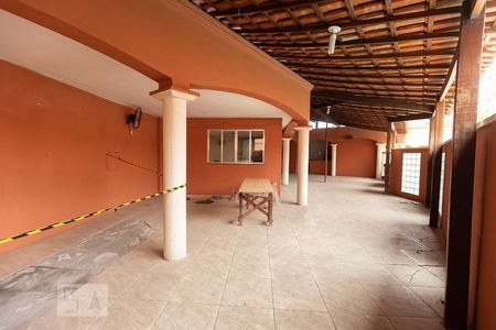 Apartamento para alugar com 49m², 2 quartos e 1 vagaÁrea comum - Salão de festas