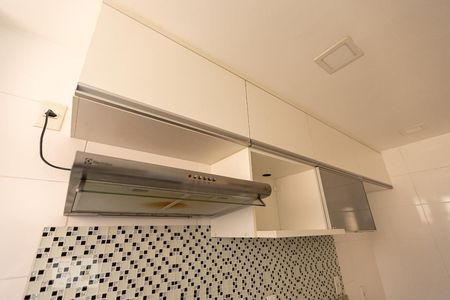 Apartamento para alugar com 49m², 2 quartos e 1 vagaCozinha