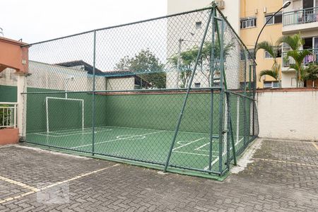 Apartamento para alugar com 49m², 2 quartos e 1 vagaÁrea comum - Quadra