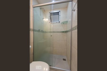 Apartamento para alugar com 49m², 2 quartos e 1 vagaBanheiro