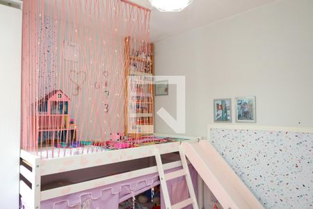 Quarto 1 de casa de condomínio à venda com 2 quartos, 80m² em Cidade Antônio Estevão de Carvalho, São Paulo