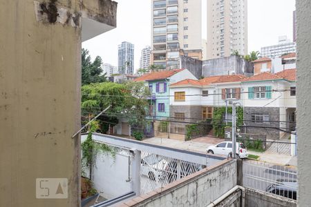 Apartamento para alugar com 70m², 3 quartos e sem vagaVista do Quarto 3