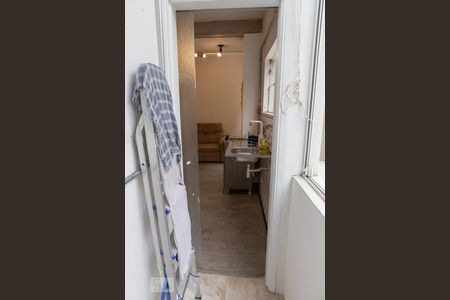 Apartamento para alugar com 70m², 3 quartos e sem vagaÁrea de Serviço