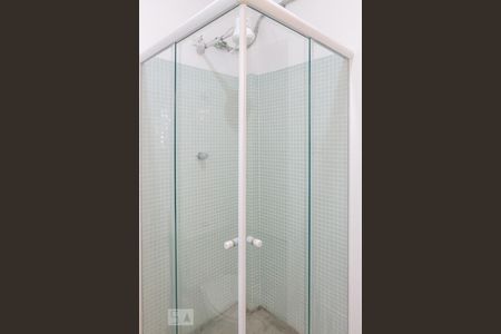 Apartamento para alugar com 70m², 3 quartos e sem vagaBanheiro